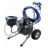 Air coat paint sprayer