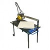 10"/254mm Professional Bridge Tile Saw