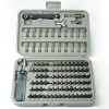 102pc Power Bit Set