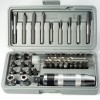 40pc Impact Driver Set