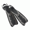 Crown Plus Diving Fins