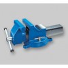 CT-201 All Steel Bench Vise