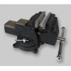 CT-501 Gray Iron Casting Bench Vise