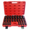 Impact Socket Set