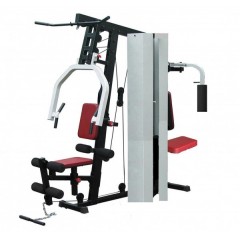 Multi Gym - Light Commercial Use