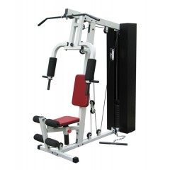 HOME GYM