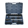 Air Impact Socket Wrench Set