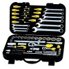 Socket & Wrench Set