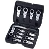 Wrench Set