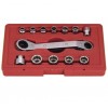 Go Through Socket Set