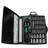 45 Pcs Flexible Ratchet Driver Bit Set