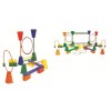 Sports Training, School Sport, Outdoor Toys, Luxurious GYM set