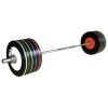 Weight lifting Victory Barbell