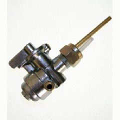 Fuel system & parts / 2