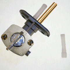 Fuel system & parts