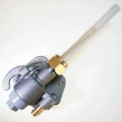 Fuel system & parts / 2