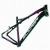 ALLOY FRAME