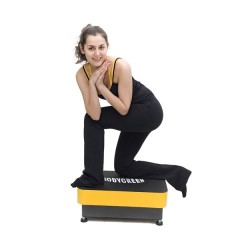 Mini Whole Body Vibration platform, semi commercial / 3