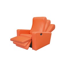 Whole Body Vibration Chair as the sports furniture / 3