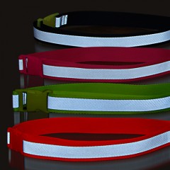 Reflective Safety Waist Band / 2