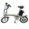 E-Bike