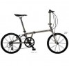 FOLDING BIKE