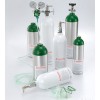 Medical Oxygen Cylinders