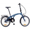 Foldy-Folding Bike S series