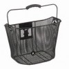 Handlebar Metal Basket