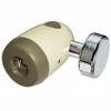 HARDENED STEEL DISK LOCK