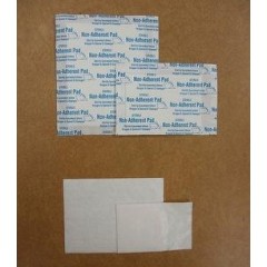 Non-Adherent Pads