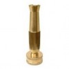 Brass Twist Nozzle