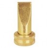 Brass Sweeper Nozzle