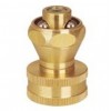 Adjustable Brass Power Jet Nozzle