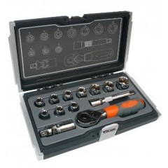SOCKET SET