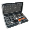 SOCKET SET