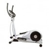 Elliptical Bike