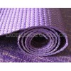 Jute yoga mat