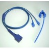 Neonate Y-style SpO2 Probe Sensor