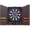 Cabinet Electronic dartboard