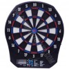 Electronic dartboard