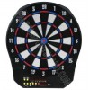 Electronic dartboard