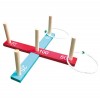 GARDEN WOODEN TOSS GAME SET