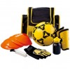 SOCCER GOAL KIT BAG