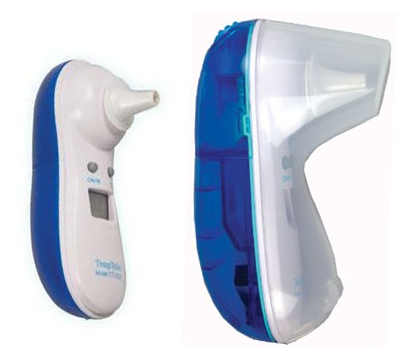 CT-32DX Infrared Ear Thermometer