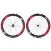 WHEELSETS