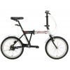 Folding Bike