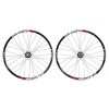 WHEELSETS