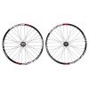 WHEELSETS