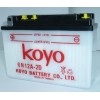 Motorcycle batteries